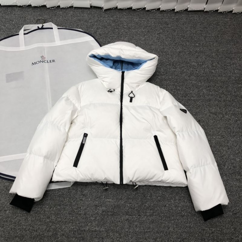 Prada Down Jackets